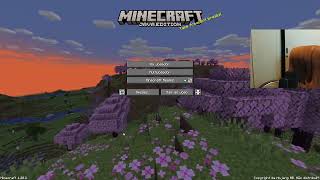 OROCHINHO FAZENDO A PIOR GAMEPLAY DE MINECRAFT DO SECULO [upl. by Ianaj]