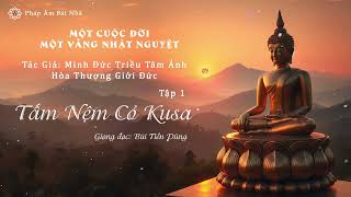 24 Tấm Nệm Cỏ Kusa [upl. by Helbonnah623]