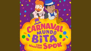 Carnaval do Bita [upl. by Ardnazxela]