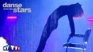 DALS S05  Un jive avec Miguel Angel Munoz et Fauve Hautot sur Maniac Michael Sembello [upl. by Settle373]