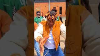 fik Fameica freestyle rap fikfameica new ugandanmusic amapiano freestyletypebeat algeria [upl. by Narol543]