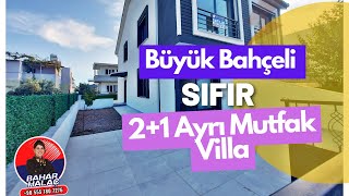 DİDİM SATILIK BAHÇELİ 21 AYRI MUTFAK MÜSTAKİL EV didim didimdesatılık didimaltınkum turkey [upl. by Kress]