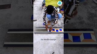 3d tiles doormat design 🔥 3ddesign 3dtilesdesign tiles youtubeshorts [upl. by Bartolomeo]