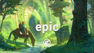 Non Copyrighted Music TheFatRat  Reminiscence Epic [upl. by Ahsilram]