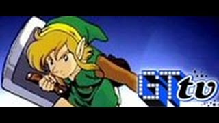 The Legend of Zelda Retrospective  Part 6 [upl. by Breech543]