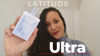 ❄️ LANÇAMENTO LATTITUDE ULTRA  HINODE [upl. by Llieno]