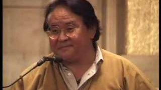 What meditation really is  Sogyal Rinpoche [upl. by Ynneg]