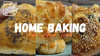 Baking PROS Swear By This ONE Trick homemade food recipe pastries [upl. by Fesuoy]