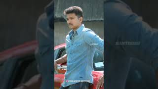 pattas sad bgm  thalapathy version  whatsapp status full screen [upl. by Alcinia]