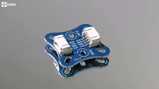 AS5600 12bit Encoder Module [upl. by Garth]