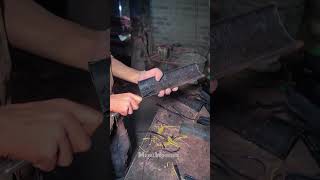 How Rubber Brake Pads Are Manufactured in Factories [upl. by Stoll]