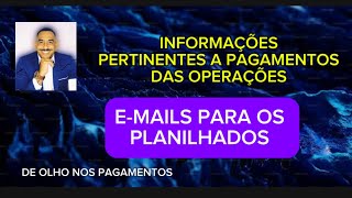 GESTOR AVISA CONVOCATÓRIAS POR EMAILS [upl. by Lecroy941]