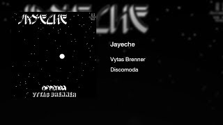 Vytas Brenner  Jayeche 1975  Full Album [upl. by Aloek419]