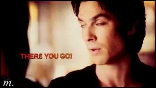 the vampire diaries season 4 bloopers [upl. by Melanie]