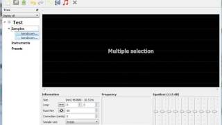 Polyphone Tutorial [upl. by Charlean]