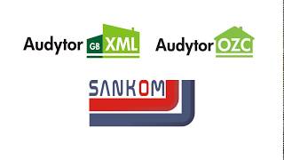 Audytor OZC начинает сотрудничать с AUTODESK REVIT [upl. by Ferretti863]