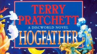 Terry Pratchett’s HOGFATHER Full Audiobook [upl. by Sidonnie894]