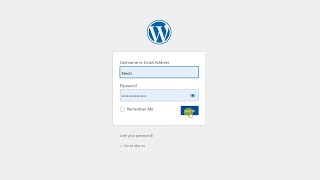 How to Install WordPress on localhost in XAMPP on Windows 1011  WordPress for Beginners [upl. by Idorb]