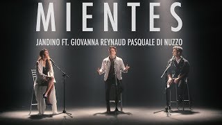 Mientes niente jandino Ft Giovanna Reynaud Pasquale Di Nuzzo [upl. by Coonan354]