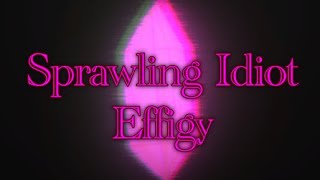 Sprawling Idiot Effigy Meme  SAMS Sun amp Moon  SunMoonShow [upl. by Gefen366]