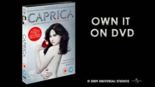 Caprica  Official Trailer [upl. by Dallon]