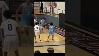 PHS vs Sam Rayburn 9tha phshoops houdini [upl. by Stimson]