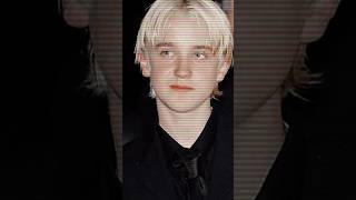 How much did Tom Felton earn as Draco Malfoy CRAZY RESULT harrypotter dracomalfoy tomfelton [upl. by Stoneman]