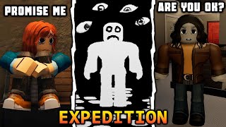 ROBLOX  EXPEDITION PROLOGUE  Full Walkthrough [upl. by Kurys]