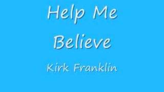 Help Me Believe [upl. by Elle]