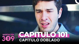 Habitación 309 Capítulo 101 Doblado en Español [upl. by Valaree]