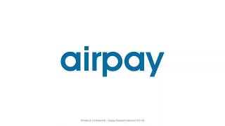 How to contact customer support using the airpay retail system [upl. by Eelirrem]