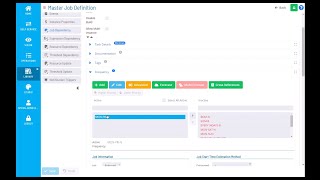 Snackable Demo — Batch Processes [upl. by Anitahs]