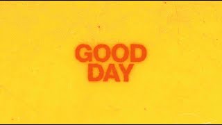 Jake Scott  Good Day Lyrics [upl. by Hanikas]