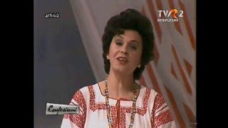 Ionela Prodan  Fragmente de arhivă [upl. by Haron]