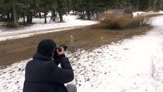 Nikon D5 HandsOn Field Test [upl. by Anselme]