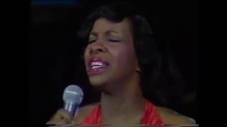 GLADYS KNIGHT The Way We Were  Try To Remember Subtítulos [upl. by Friederike]