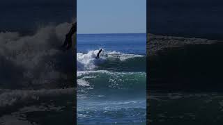 Rob Machado Surfs Seaside [upl. by Lesab]