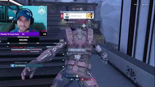 416 KOTH Interference 2x Killing Frenzies 1x Running Riot [upl. by Adner]