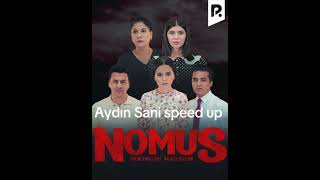 Namus ASani speed up [upl. by Alesram]