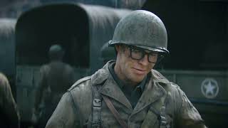 BATTLE OF AACHEN  Germany 1944 WW2  Immersive ULTRA Realistic Graphics 4K [upl. by Ggerg]