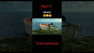 life of pi👳🚣🐅 part 18 [upl. by Nysila]