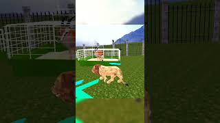 Wild Animals on the Move The Thrills of Transporting Wildlife 🦁 Shorts Animals Gaming Trending [upl. by Nidak360]