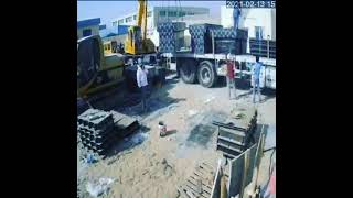 Etisalat standard precast JRC 14 amp JRC 12 Loading for Delivery [upl. by Newol288]