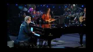 Elton John  Madman Across The Water  Elton 60 Live HD [upl. by River]