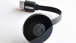 Chromecast Setup for Beginners [upl. by Ttirrem877]