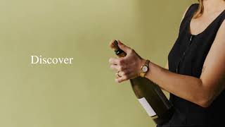 Discover Edenvale Premium Nonalcoholic Wines [upl. by Gordy615]