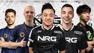 How NRG Really Plays Valorant [upl. by Moffitt]