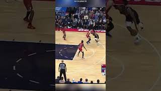 OneonOne King James Harden’s Killer Isolation Plays shorts [upl. by Gelhar611]