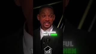 Will Smiths Oscar acceptance speech featuring Denzel Washington [upl. by Anaeco730]