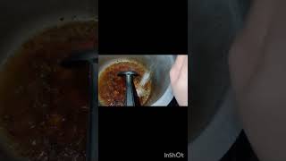 tasty and spicy 🔥 dal channa or ghiya mix recipe [upl. by Federico450]